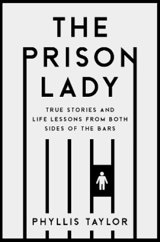 Cover of The Prison Lady
