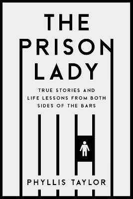 Book cover for The Prison Lady