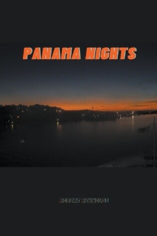 Cover of Panama Nights
