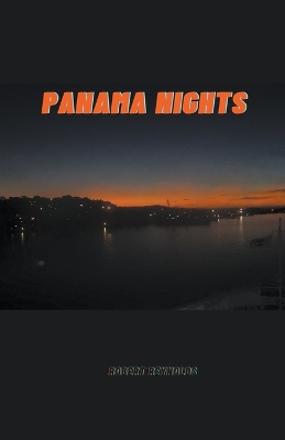 Book cover for Panama Nights