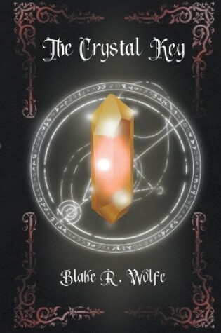 Cover of The Crystal Key