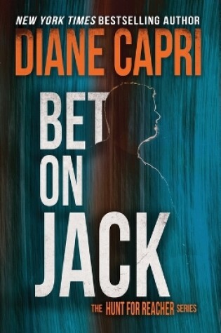 Cover of Bet On Jack