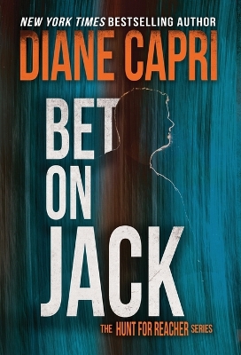 Cover of Bet On Jack