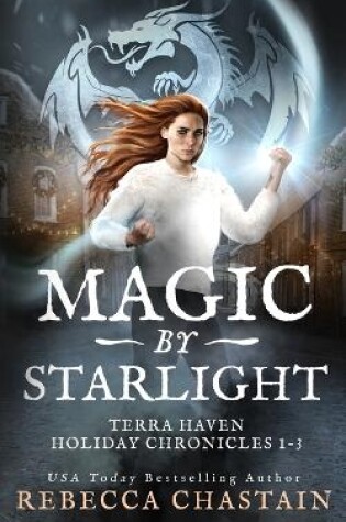 Cover of Magic by Starlight