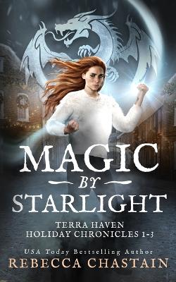 Book cover for Magic by Starlight