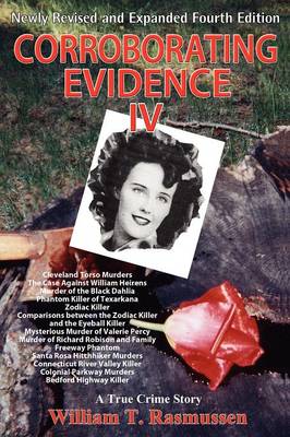 Cover of Corroborating Evidence IV