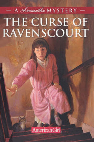 Cover of The Curse of Ravenscourt