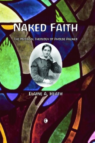 Cover of Naked Faith