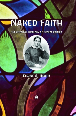 Book cover for Naked Faith