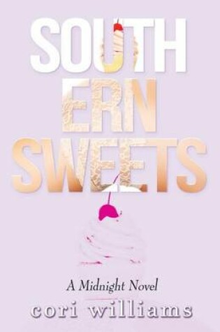 Cover of Southern Sweets