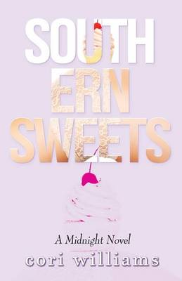 Book cover for Southern Sweets