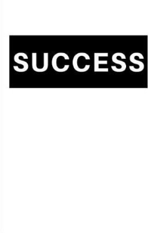 Cover of Success