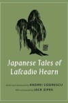 Book cover for Japanese Tales of Lafcadio Hearn