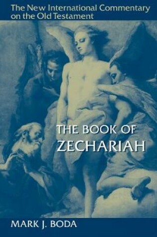 Cover of Book of Zechariah