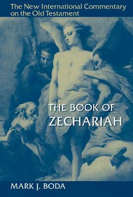 Book cover for Book of Zechariah
