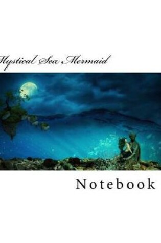 Cover of Mystical Sea Mermaid