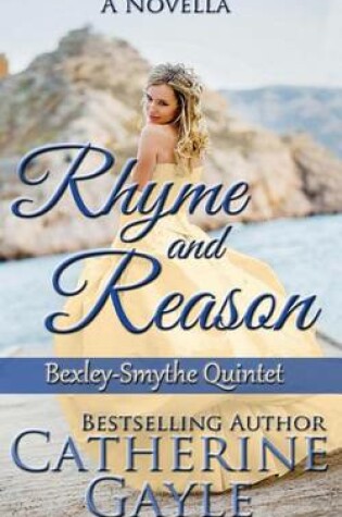 Cover of Rhyme and Reason