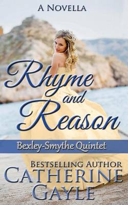 Book cover for Rhyme and Reason