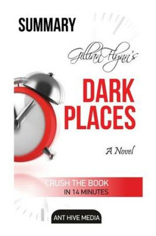 Cover of Gillian Flynn's Dark Places Summary & Review