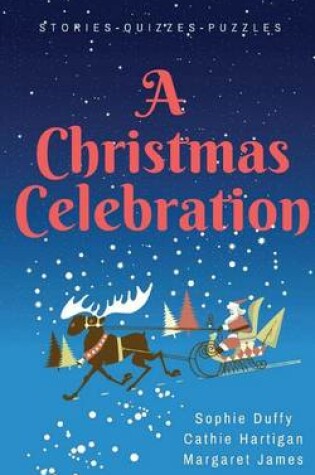 Cover of A Christmas Celebration