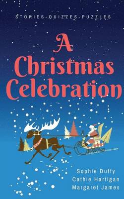 Book cover for A Christmas Celebration