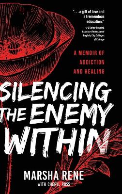 Cover of Silencing the Enemy Within