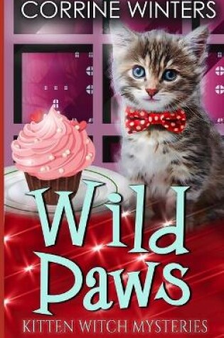 Cover of Wild Paws