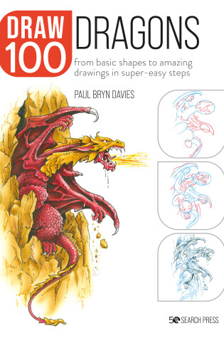 Cover of Dragons