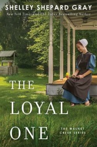 Cover of The Loyal One