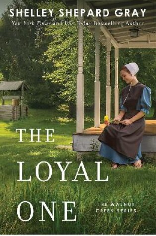 Cover of The Loyal One