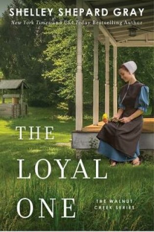 Cover of The Loyal One