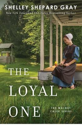 Book cover for The Loyal One