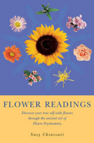 Cover of Flower Readings