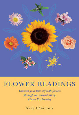 Book cover for Flower Readings