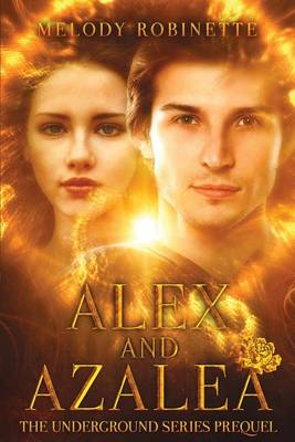 Cover of Alex and Azalea