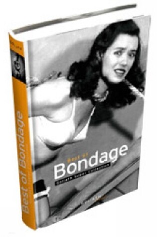 Cover of Best Of Bondage