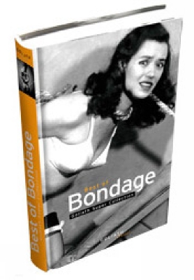 Book cover for Best Of Bondage