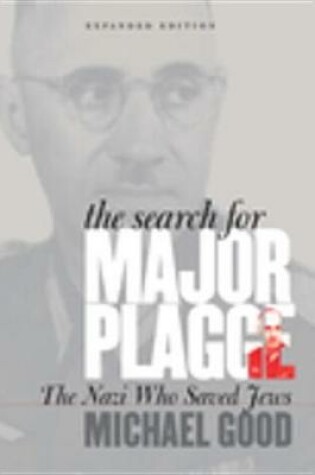 Cover of The Search for Major Plagge