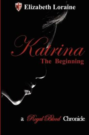 Cover of Katrina, the Beginning