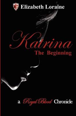 Book cover for Katrina, the Beginning