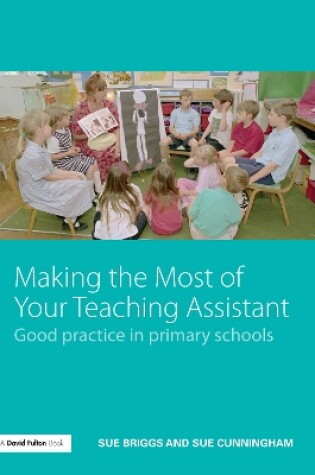 Cover of Making the Most of Your Teaching Assistant