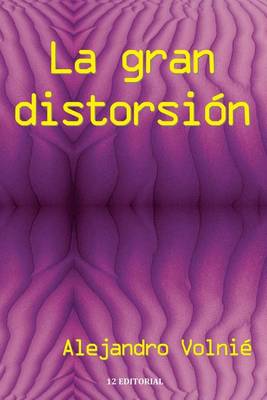 Cover of La gran distorsion