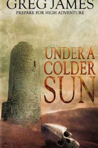 Cover of Under A Colder Sun