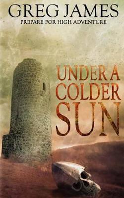Cover of Under A Colder Sun