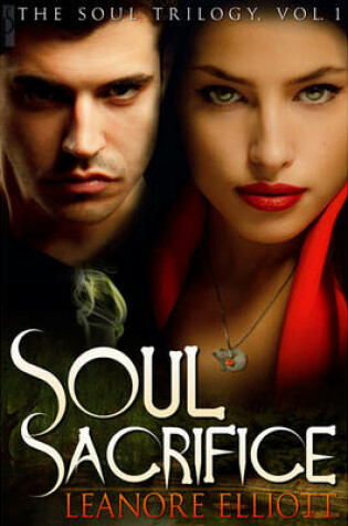 Cover of Soul Sacrifice