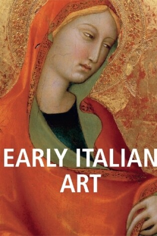 Cover of Early Italian Art