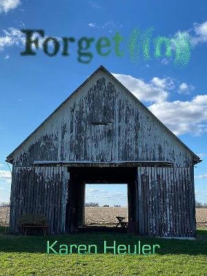 Book cover for Forgetting