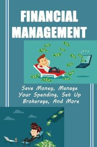 Cover of Financial Management