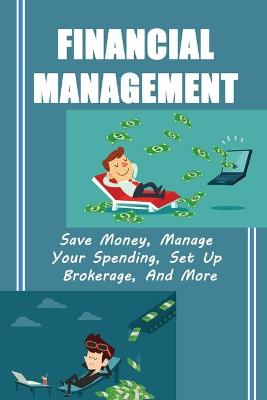 Book cover for Financial Management