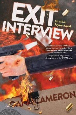 Cover of Exit Interview